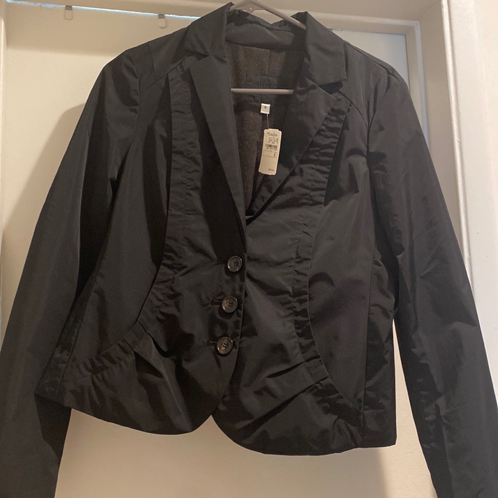 Vintage Armani Collezioni Blazer